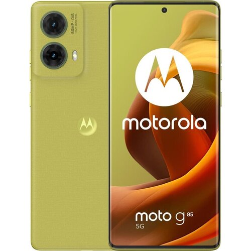 Motorola G85 5G 8GB/256GB Green Refurbished Cene