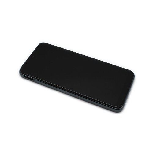 Xiaomi Lcd za redmi note 8t + touchscreen + frame black ( LCD6207 ) Slike