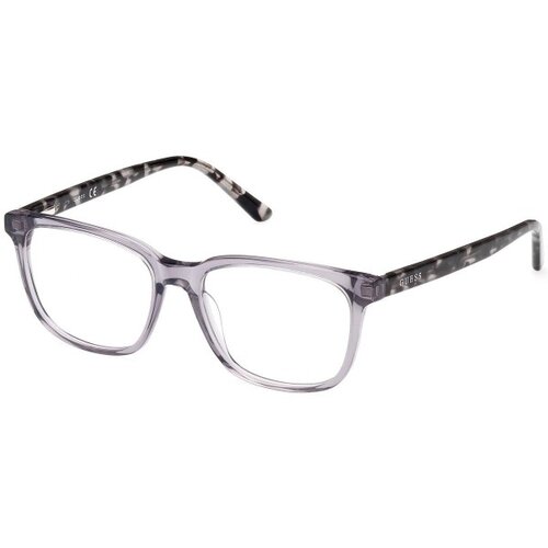 Guess GU8269 020 ONE SIZE (49) Siva/Kristalna Cene