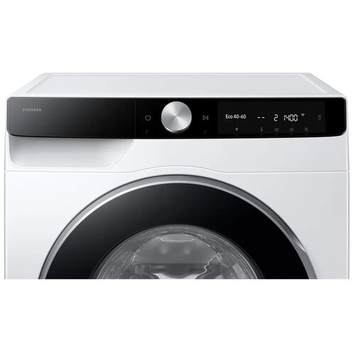 Samsung perilica rublja WW10FG6U34LKU4 Slike