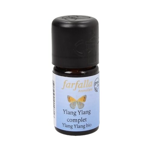 farfalla Ylang Ylang Complet bio Cene