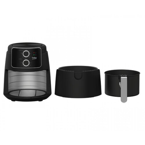 Beko FRL2242B air fryer Slike