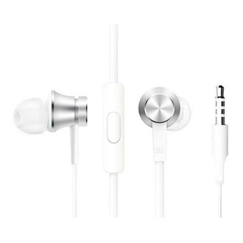 Xiaomi MI in-ear slu&scaron;alice basic silver Cijene