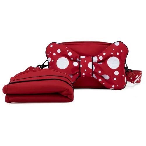 Cybex torba JS Petticoat Red dar Cijene
