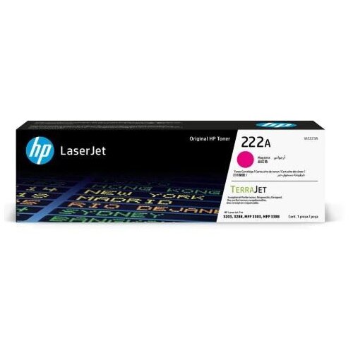 HP Toner SUP W2223A/ magenta Cene