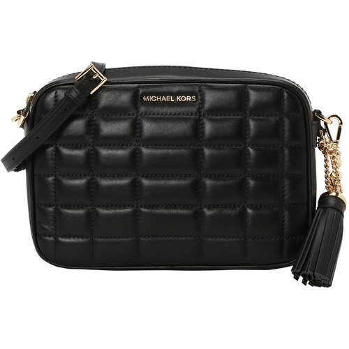 Michael Kors Torba preko ramena crna Slike