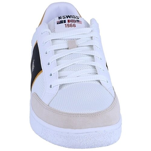 K-Swiss Nizke superge Slammtennis Cc Txt pisana Slike