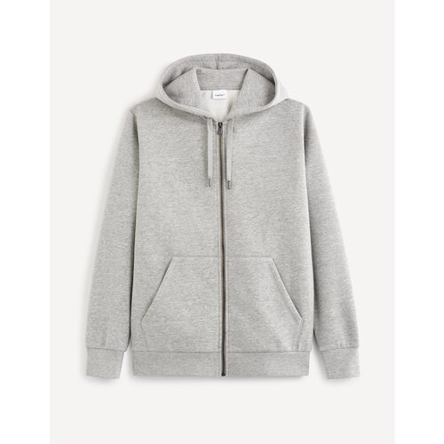 Celio Sweatshirt Vethree - Men&amp;#039;s Slike