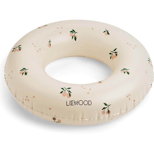 Liewood dječji kolut baloo peach sea shell Cijene