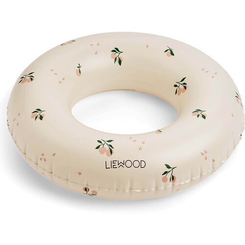 Liewood otro&amp;scaron;ki obroč baloo peach sea shell Slike