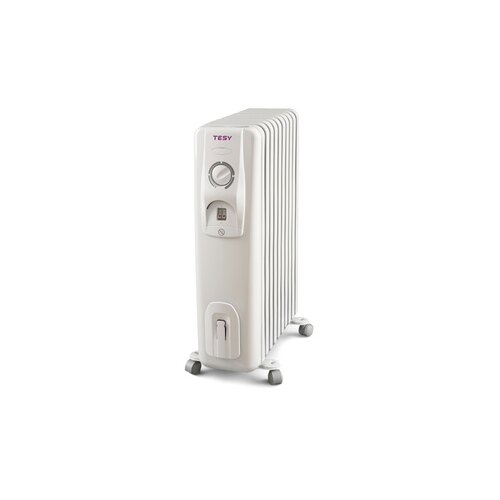 Tesy uljani radijator CC2510E05R Cene