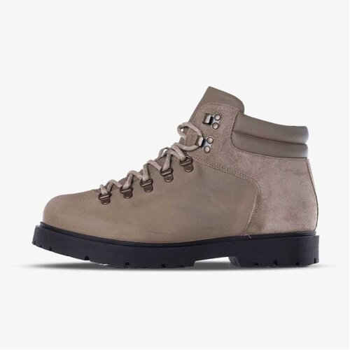 Birkenstock Jackson 2.0 lenb taupe Slike