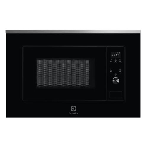  LMS2203EMX UGRADBENA MIKROVALNA PECNICA ELECTROLUX Slike