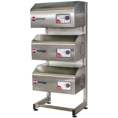 Biemmedue modula plus 160-15 (160 bara - 900 l/h) - perač pod pritiskom Cene