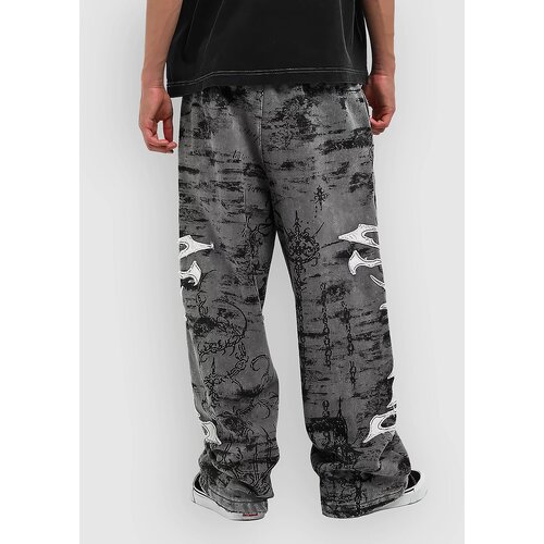 Vitriol Void Kids Jeans scrolls Slike