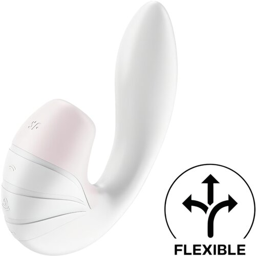 Satisfyer Vibrator Supernova bel Cene