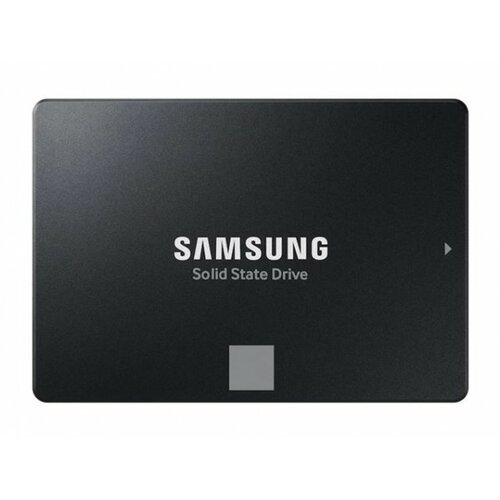 Samsung SSD 1TB 870EVO 2,5" SATA V-NAND MLC Cene