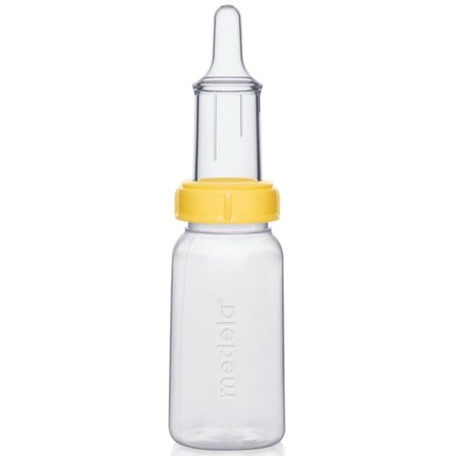 Medela SpecialNeeds™ Feeder steklenička za dojenčke 150 ml Cene