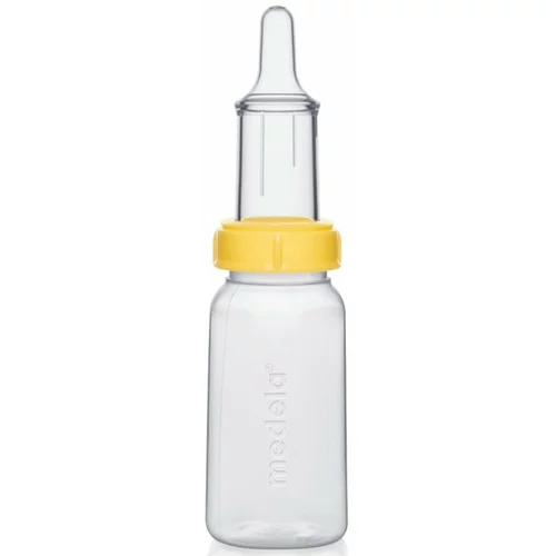 Medela SpecialNeeds™ Feeder steklenička za dojenčke 150 ml