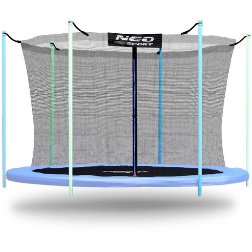 Janshop Notranji Nage Neport 183cm 6ft 6l, (21151471) Cene