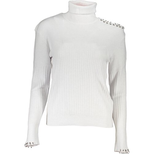 Patrizia Pepe WOMEN&#39;S SWEATER GRAY Cijene
