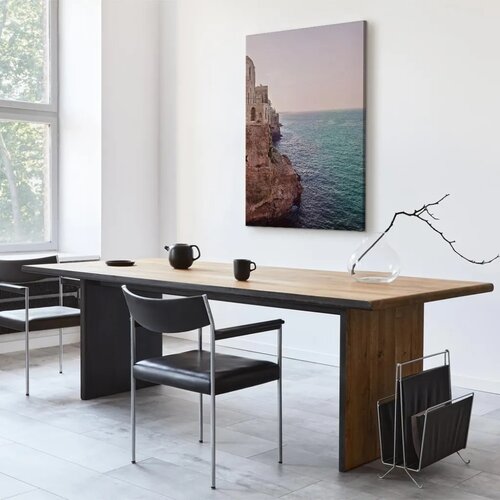  Slika - Turquoise Coast (1 Part) Vertical 60x90 Premium Print Slike