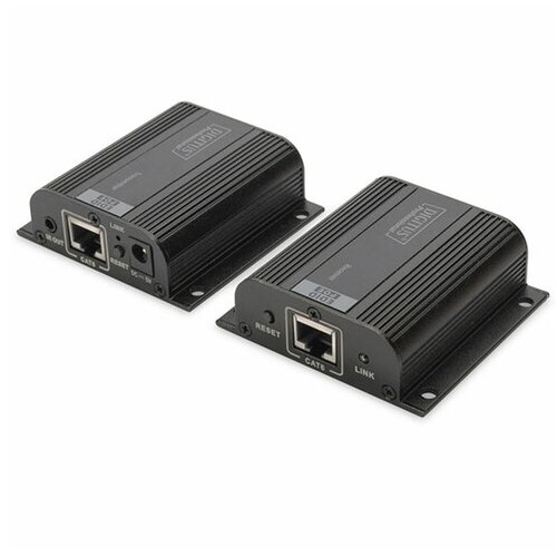 Digitus HDMI video extender DIGITUS DS-55100-1 do 50m Cijene