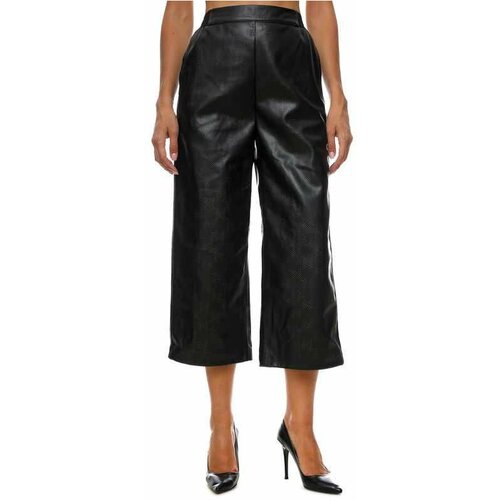 Karl Lagerfeld ženske pantalone 225W1005-999 Slike