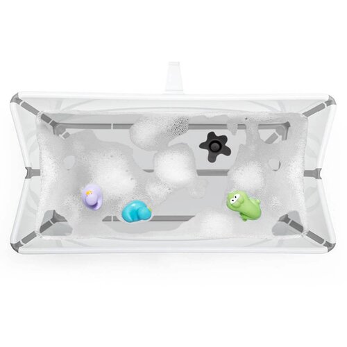 Stokke kada Flexi bath X-large Bundle white Slike