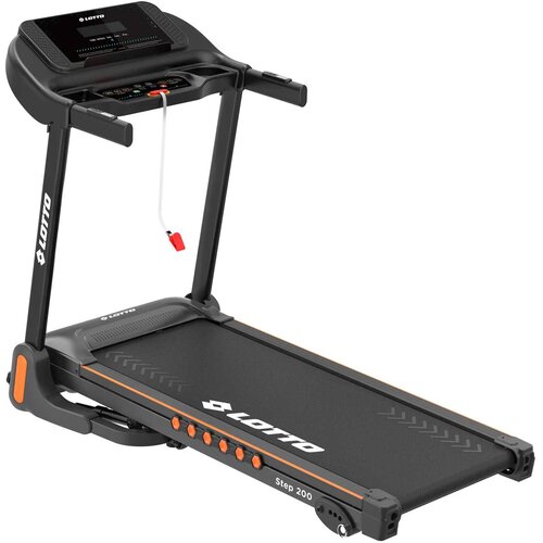Lotto_Fitness Traka za trčanje Step 200 14 km/ 1,5 KS Cene