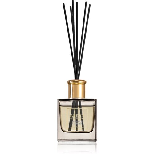 Areon Home Exclusive Precious Leather aroma difuzor s polnilom 150 ml Slike