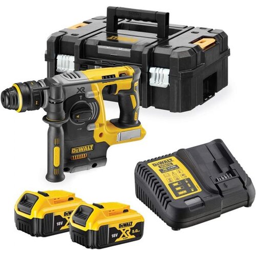 Dewalt DCH274P2T-QW cordless combi hammer Cijene