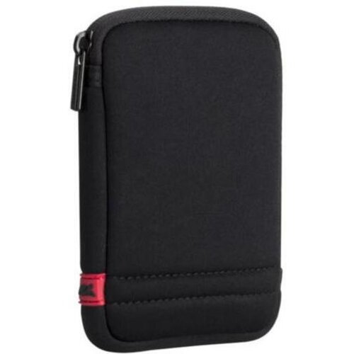 Rivacase torbica za disk 5101 black Cene