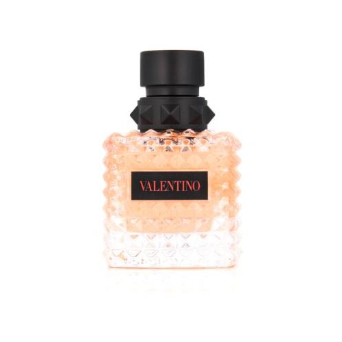 Valentino Donna Born In Roma Coral Fantasy 50 ml parfemska voda za žene Slike