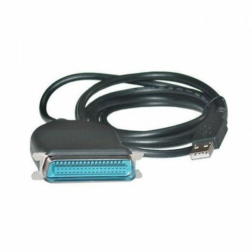 Wiretek Kabl USB na Paralelni - Centronix Slike