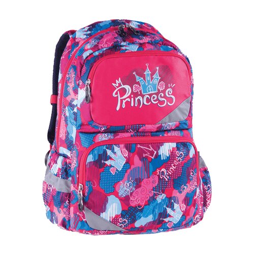 Pulse spirit ranac anatomic xl castle princess Cene