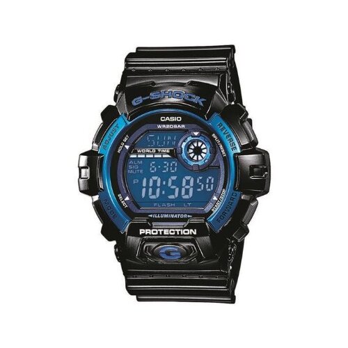 Casio moška ročna ura G-SHOCK G-8900A-1ER Cene