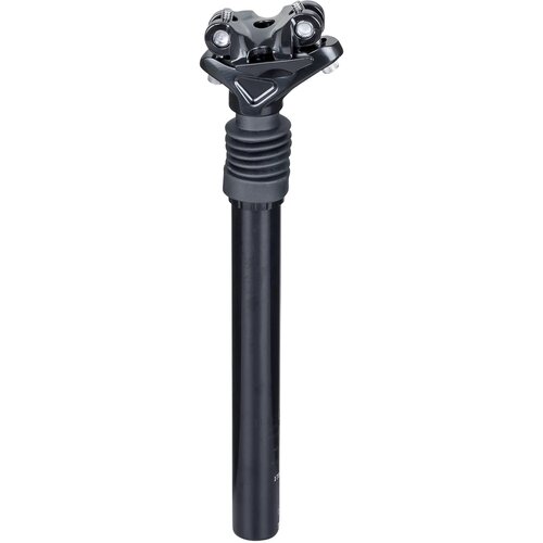  CIJEV SJEDALA TREK PAVEMENT SUSPENSION SEATPOST, BLACK 31.6MM X 350MM X 40MM Cijene