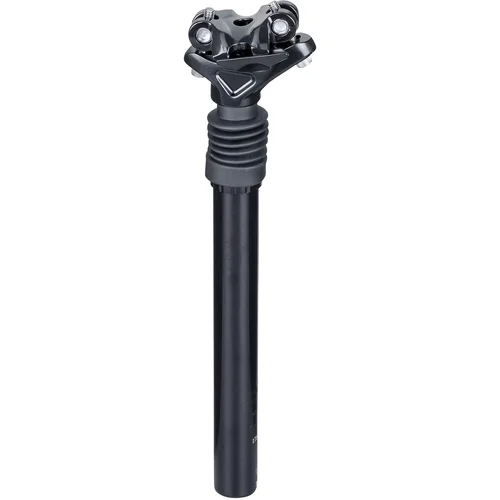  CIJEV SJEDALA TREK PAVEMENT SUSPENSION SEATPOST, BLACK 31.6MM X 350MM X 40MM