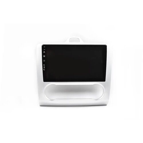 Kettz Blenda za Multimediju Ford Focus 2006-2011 ( digitalna klima ) 9 KT-5410 Slike