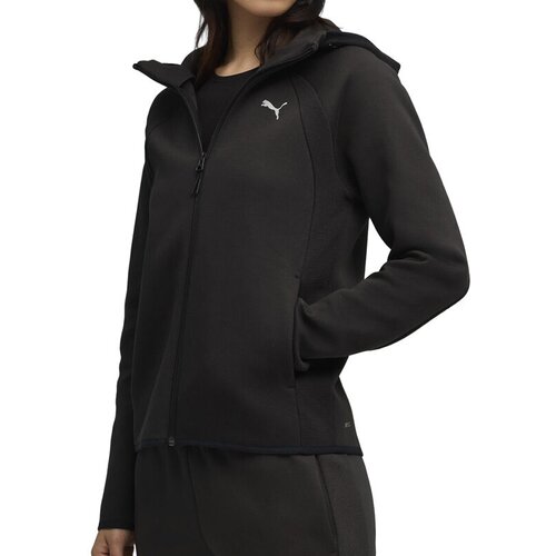Puma Duks Evostripe Full-Rif dukserica Dk za žene Slike