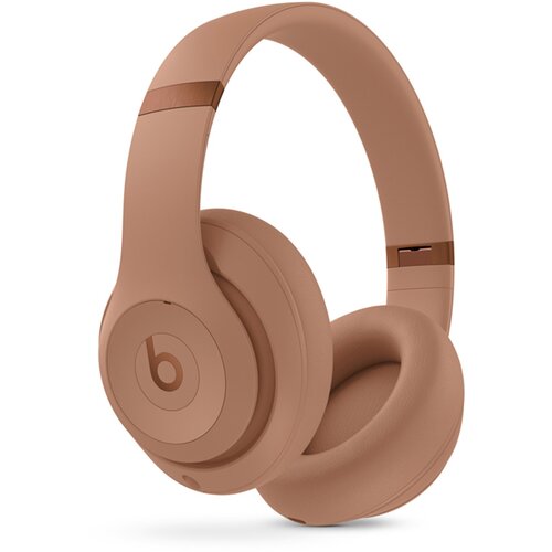 Oem Beats, Studio Pro slu&amp;scaron;alke Bluetooth s krožnimi u&amp;scaron;esi in zmanj&amp;scaron;anjem hrupa ANC, Siena, (5000231709) Slike