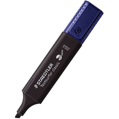 Staedtler 1-5MM CLASSIC STAEDTLER 364 C-9 ČRNA Slike