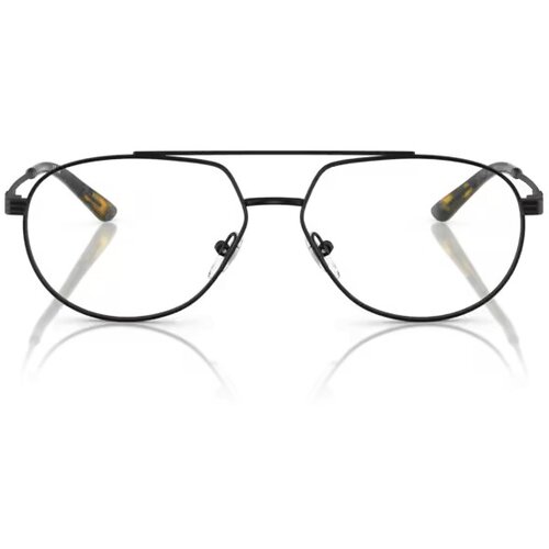 Emporio Armani EA1165 3001 L (56) Črna/Kristalna Slike