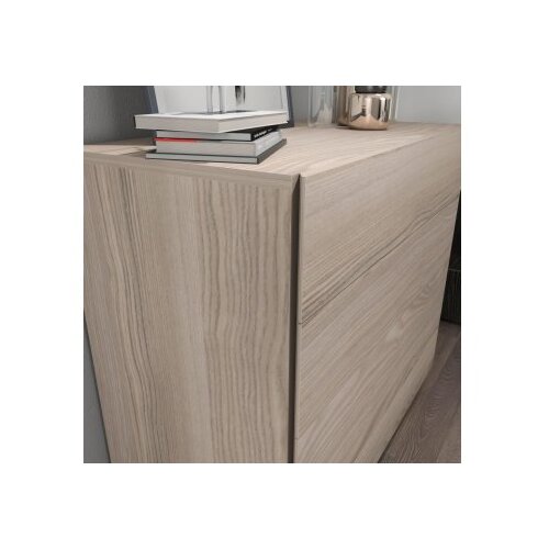 Woody Fashion hanah home komoda lines - cordoba Slike