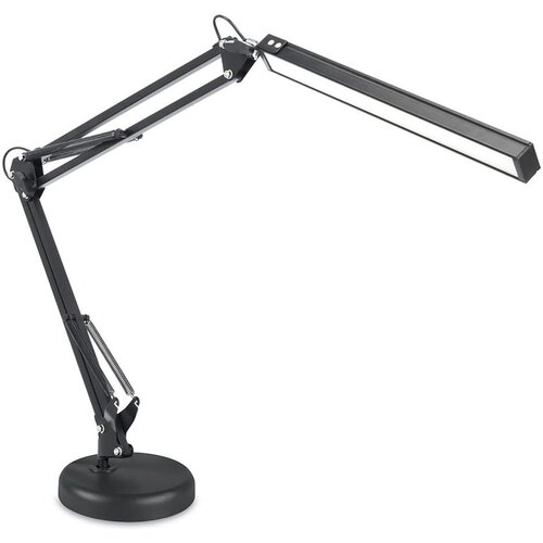  LED prigušiva stona lampa 2u1 USB TENUIX LED/14W/5V 3000-6000K Cene