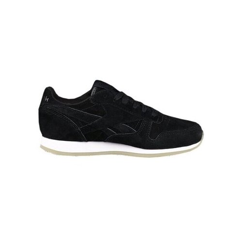 Reebok Nizke superge CL Lthr Crepe Neutr Črna Cene