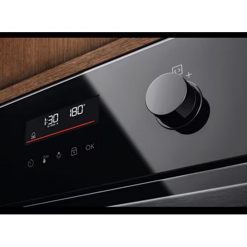 Electrolux LOF6P16Z vgradna pečica, (21997615) Slike