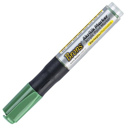 Nova Color akrilni marker BR-4013 Cene