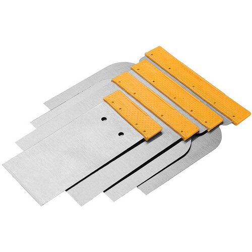 Tolsen japan špahtla - set  (40008) Cene
